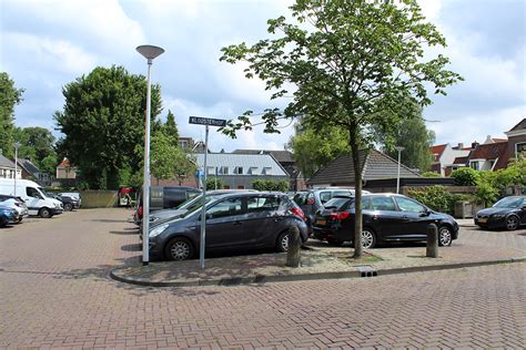 Parkeren, verkeer en vervoer .